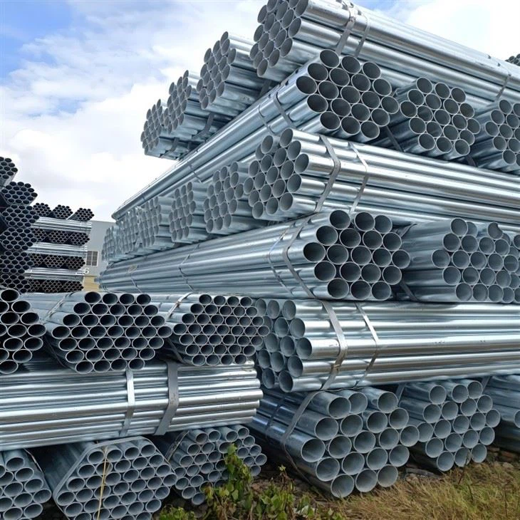 Galvanized Rigid Metal Conduit manufacturers