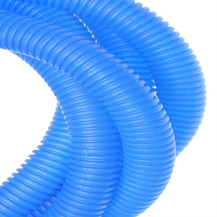 Outdoor Flexible Non-metallic Conduit factory