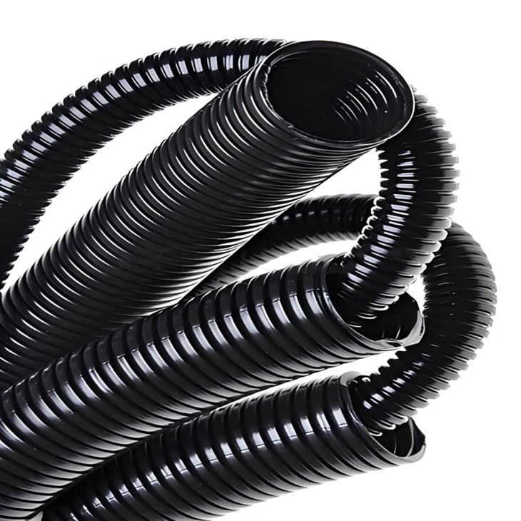Outdoor Flexible Non-metallic Conduit manufacturers