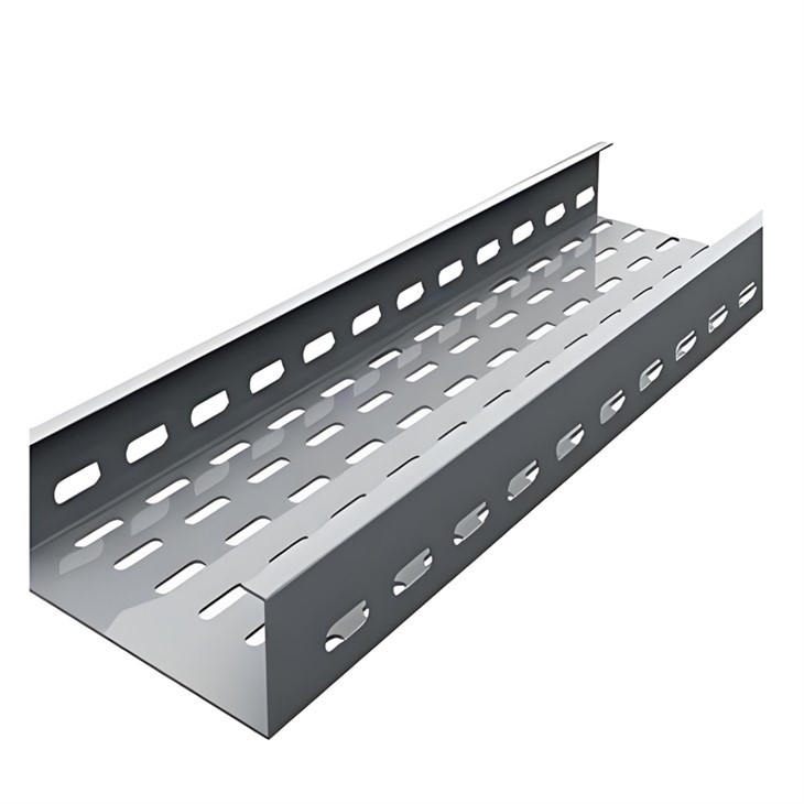 Solid Bottom Type Cable Tray best