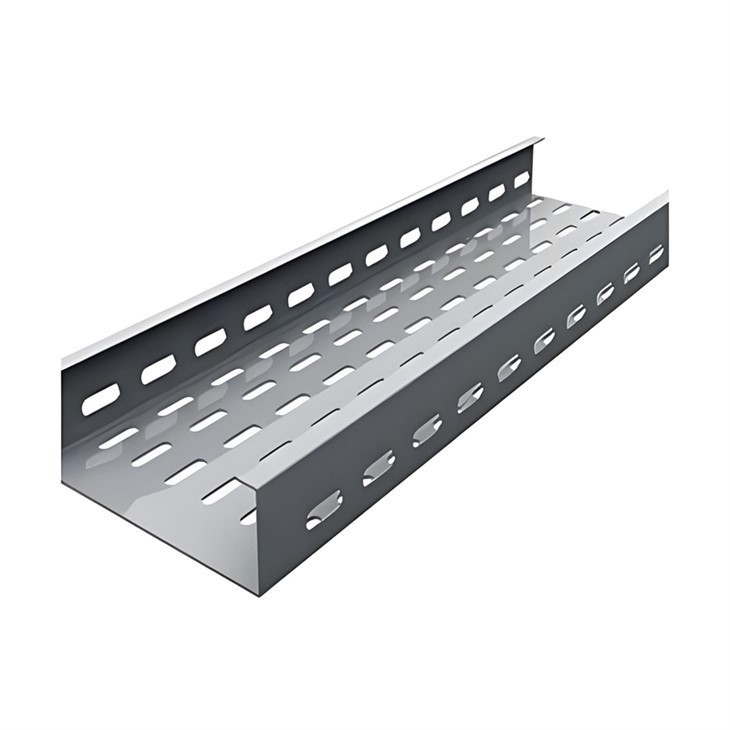 Solid Bottom Type Cable Tray suppliers