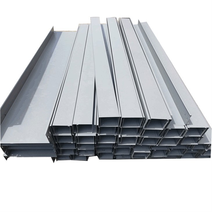 Solid Bottom Type Cable Tray price